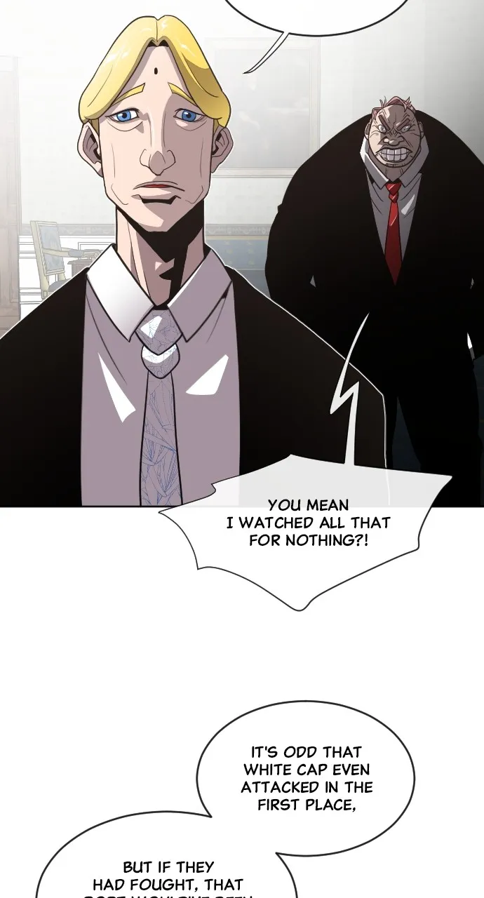 The Superhuman Era Chapter 6 page 42 - 