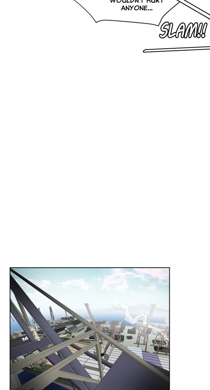 The Superhuman Era Chapter 6 page 44 - 