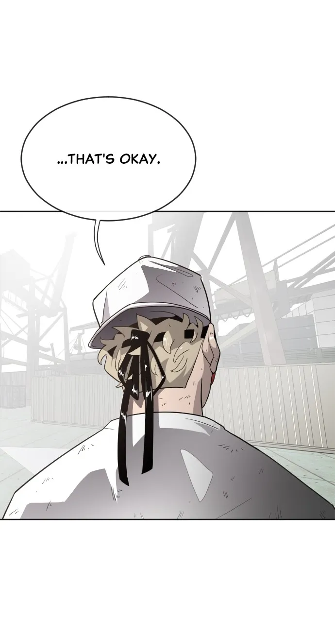 The Superhuman Era Chapter 6 page 50 - 