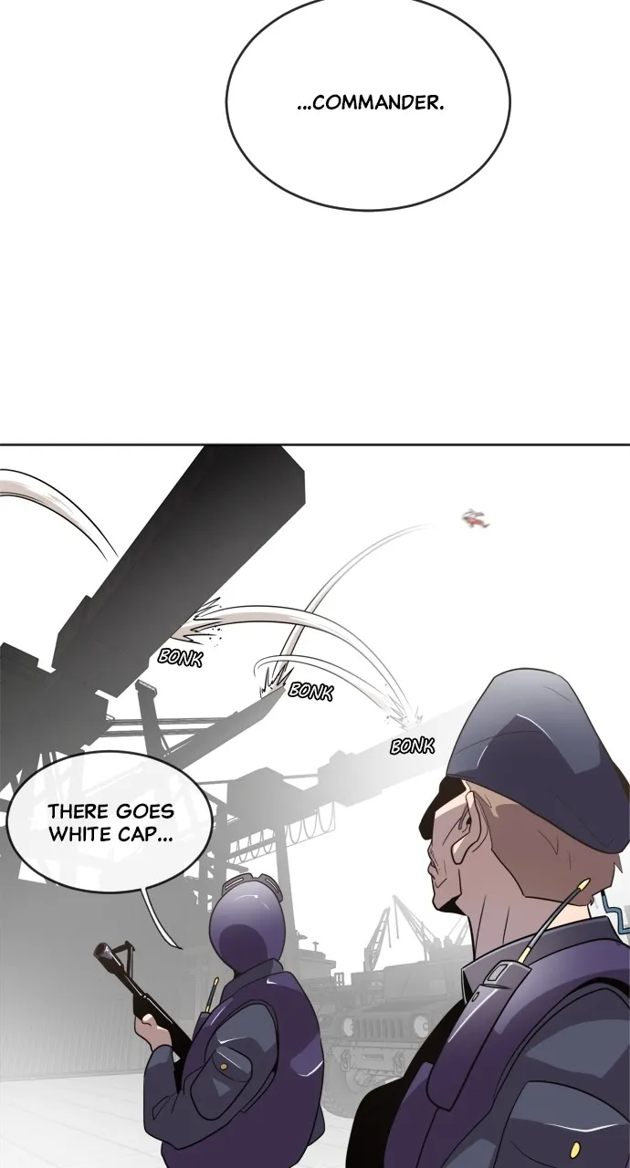 The Superhuman Era Chapter 6 page 53 - 