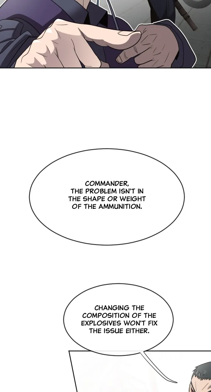The Superhuman Era Chapter 6 page 55 - 