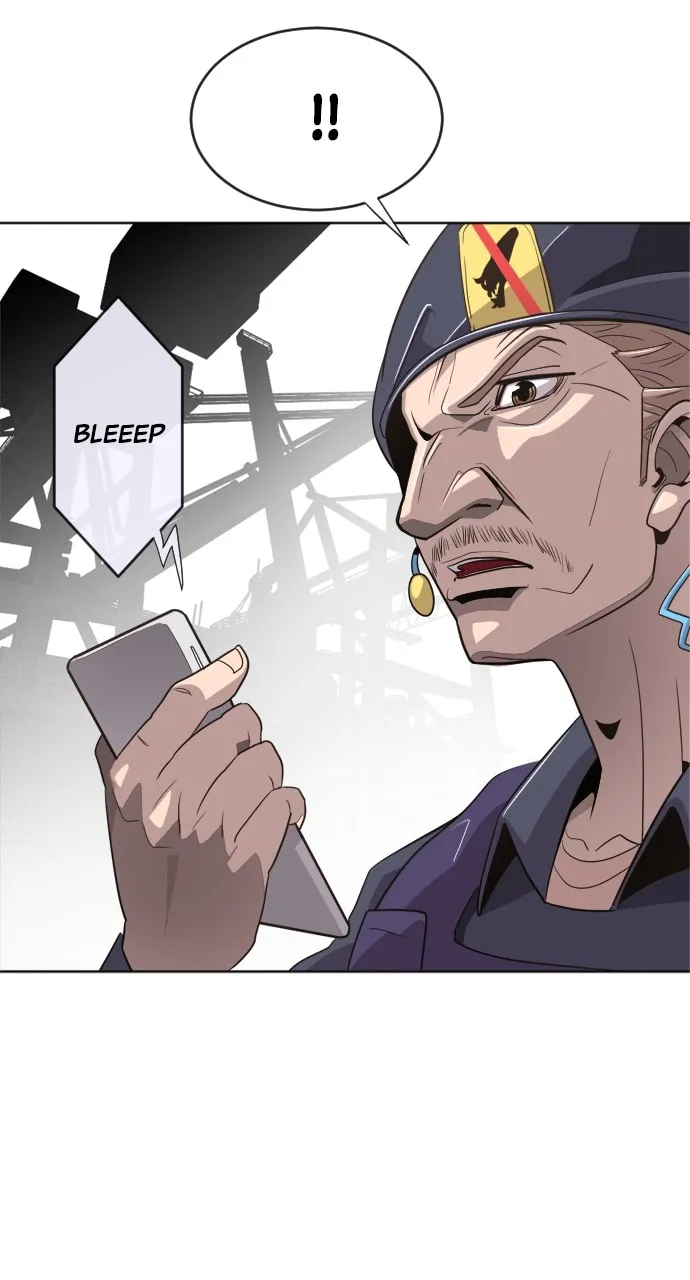 The Superhuman Era Chapter 6 page 63 - 