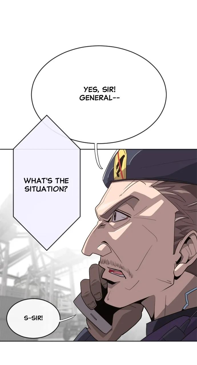 The Superhuman Era Chapter 6 page 64 - 