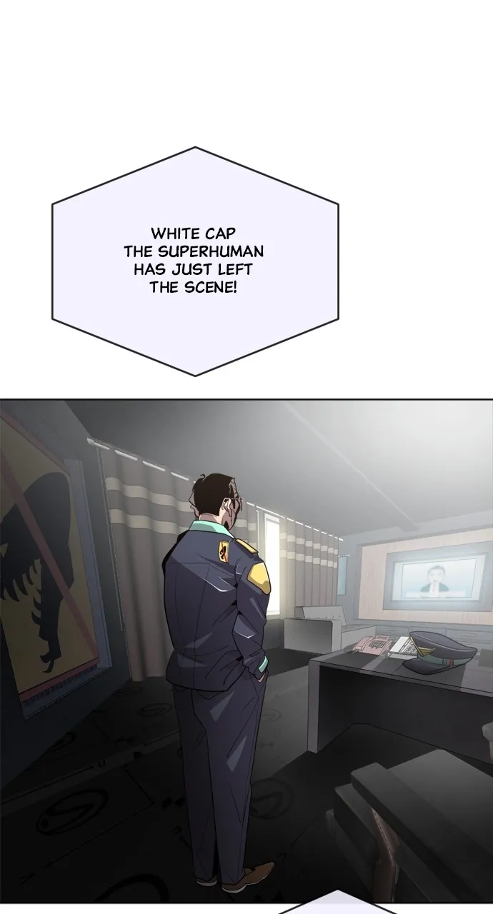 The Superhuman Era Chapter 6 page 65 - 