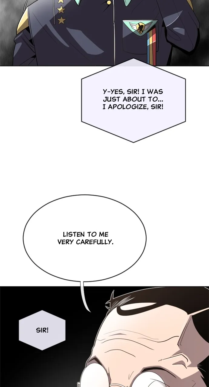 The Superhuman Era Chapter 6 page 67 - 