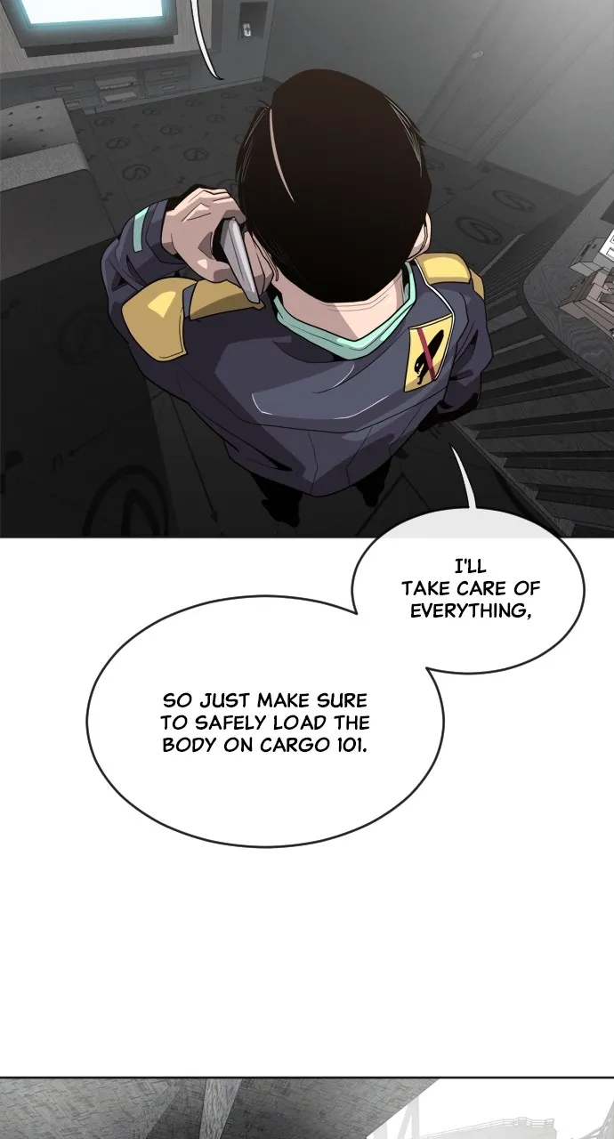 The Superhuman Era Chapter 6 page 69 - 