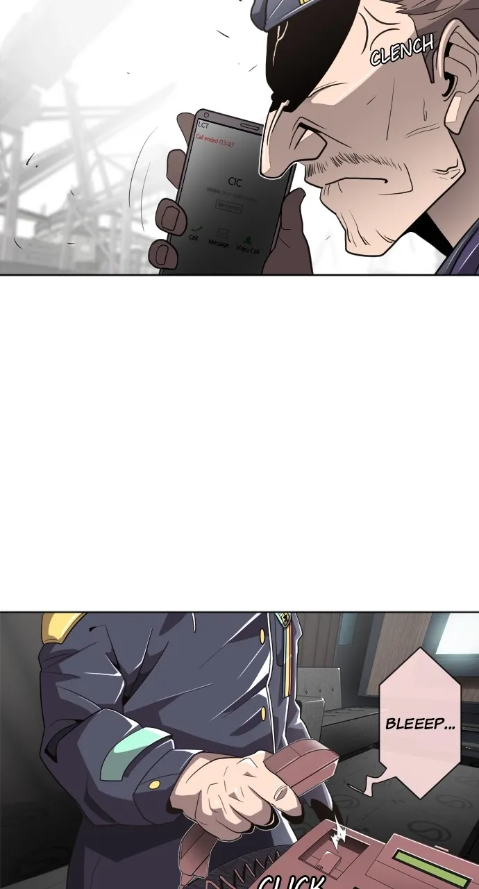 The Superhuman Era Chapter 6 page 73 - 