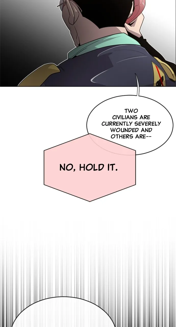 The Superhuman Era Chapter 6 page 78 - 