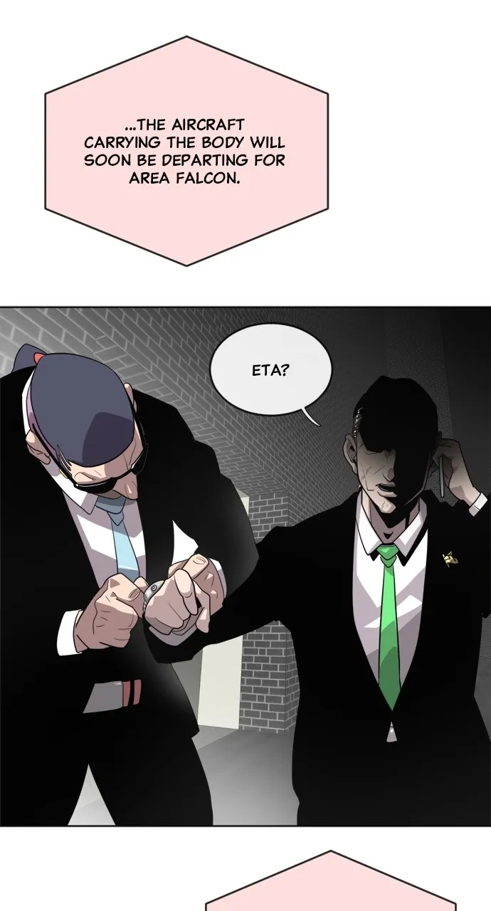 The Superhuman Era Chapter 6 page 80 - 