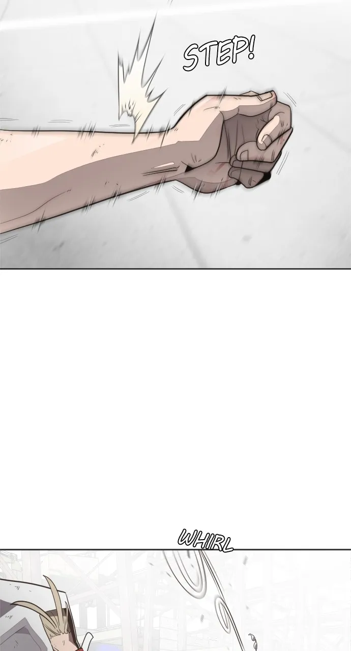 The Superhuman Era Chapter 6 page 9 - 