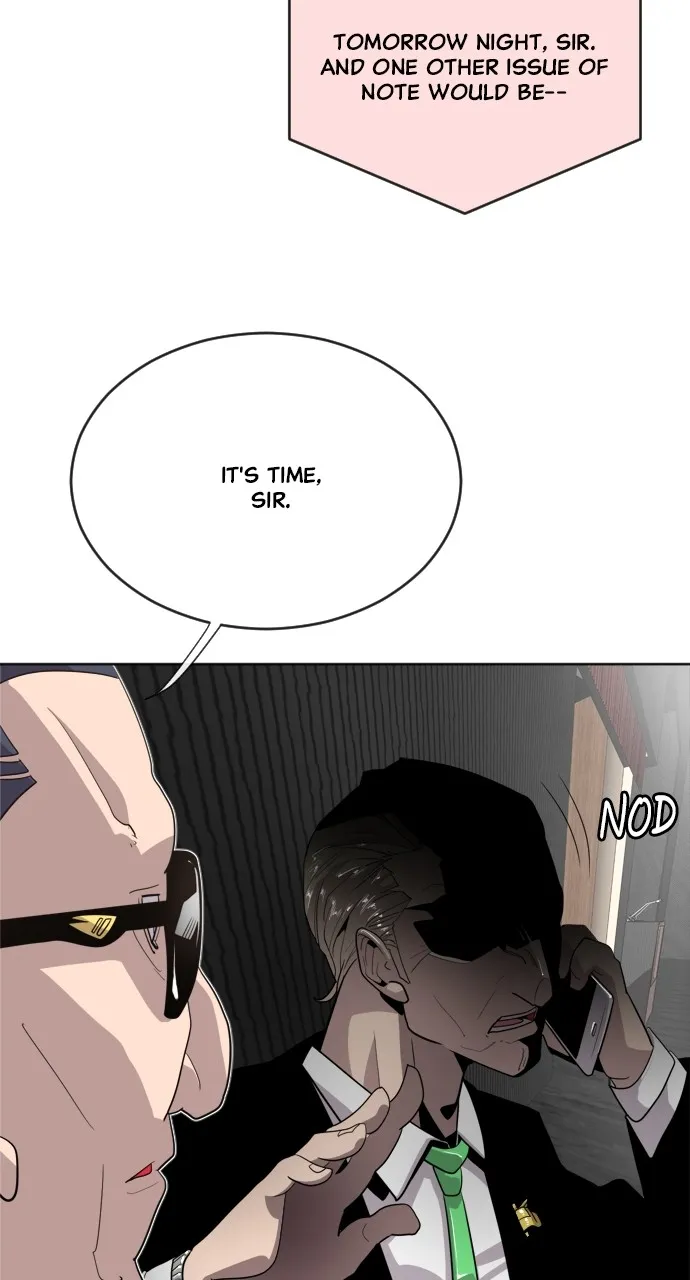The Superhuman Era Chapter 6 page 81 - 