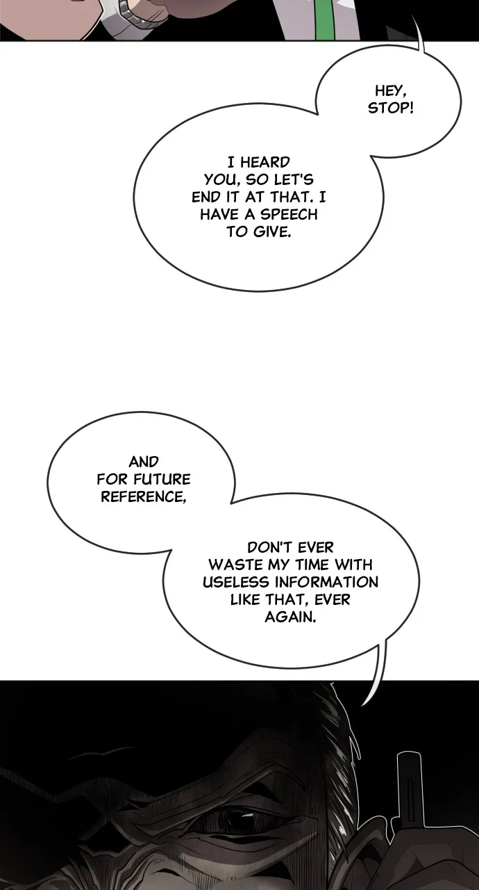 The Superhuman Era Chapter 6 page 82 - 