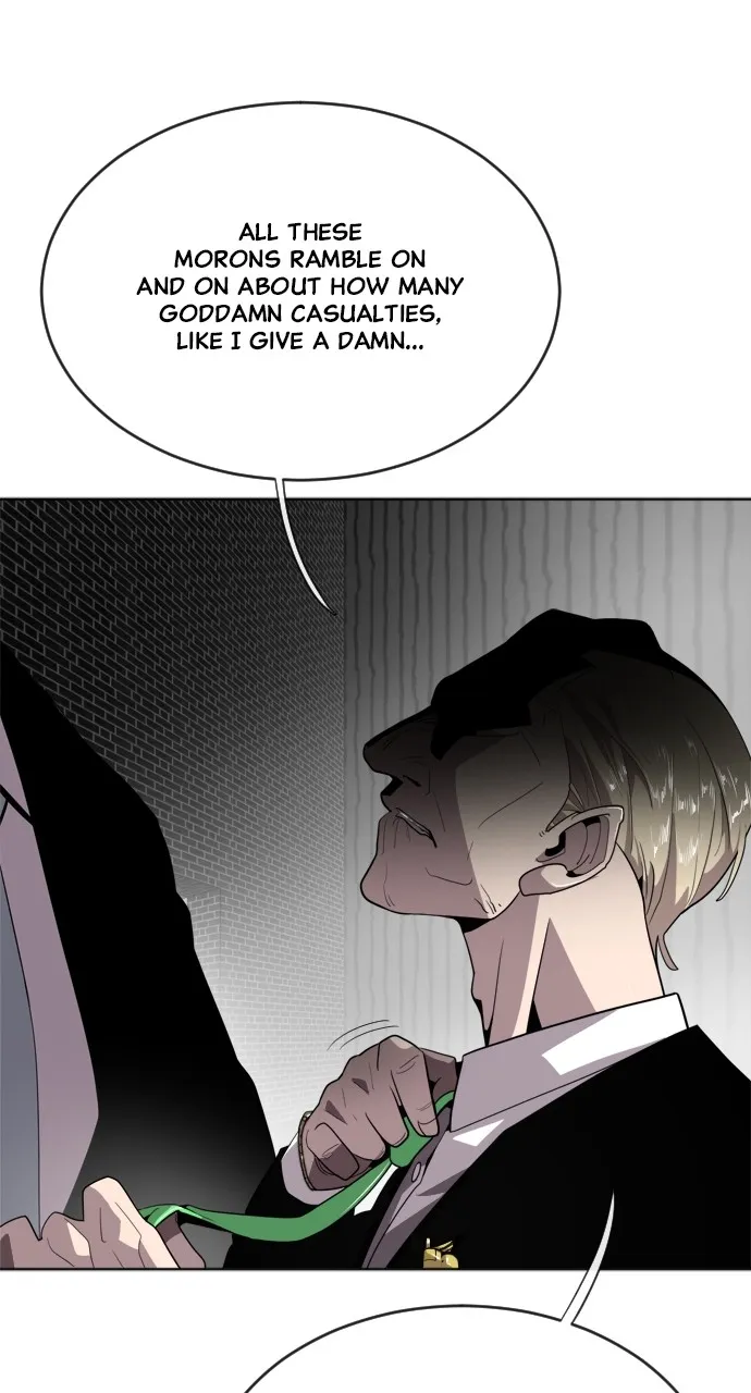 The Superhuman Era Chapter 6 page 84 - 