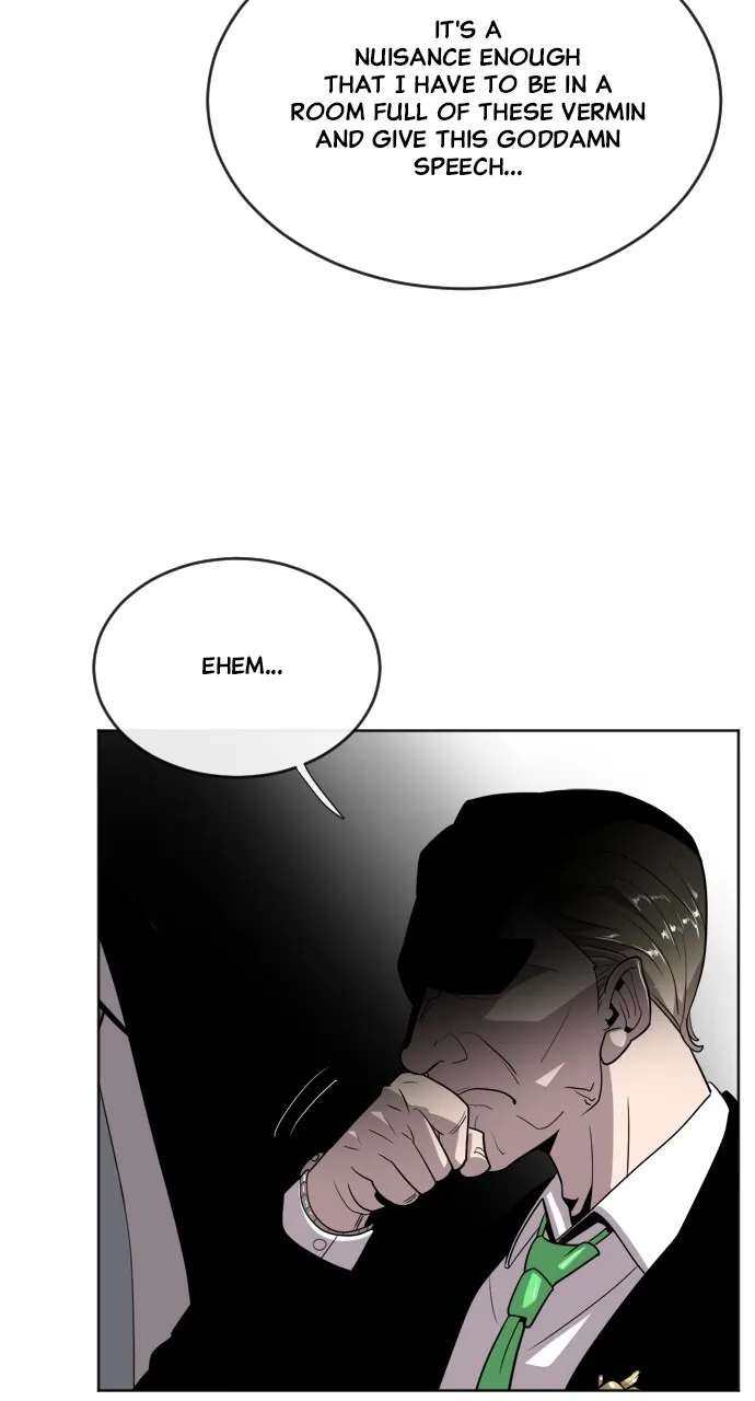 The Superhuman Era Chapter 6 page 85 - 