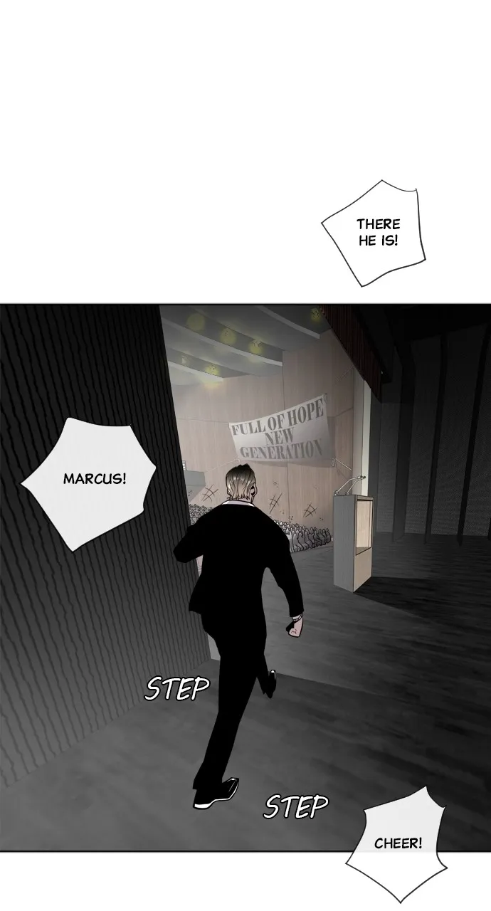 The Superhuman Era Chapter 6 page 86 - 