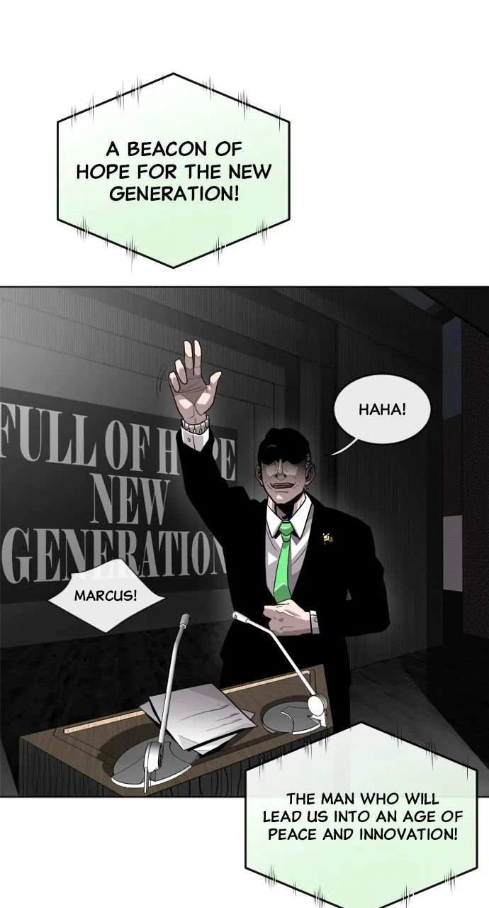 The Superhuman Era Chapter 6 page 87 - 