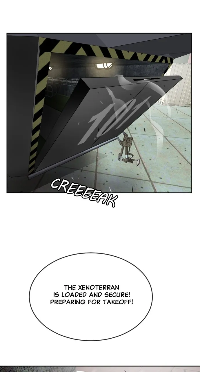 The Superhuman Era Chapter 6 page 90 - 