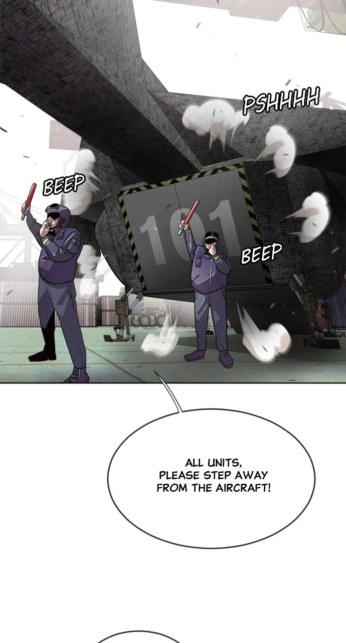 The Superhuman Era Chapter 6 page 91 - 