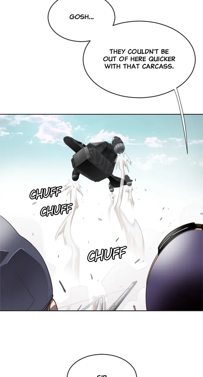 The Superhuman Era Chapter 6 page 92 - 