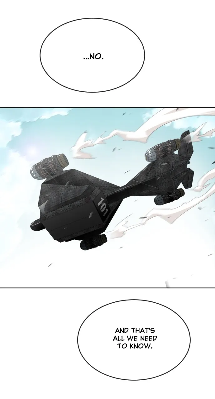 The Superhuman Era Chapter 6 page 94 - 