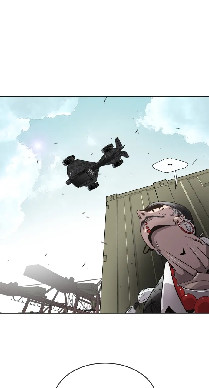 The Superhuman Era Chapter 6 page 95 - 
