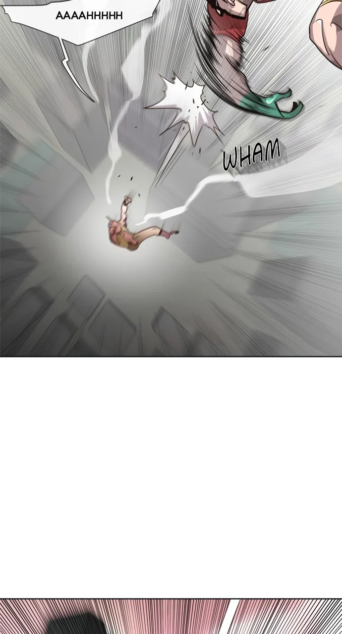 The Superhuman Era Chapter 7 page 14 - 