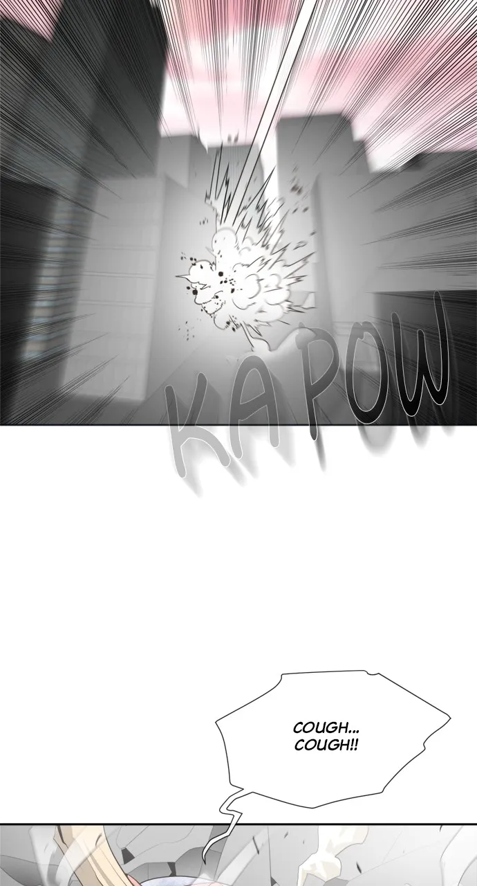 The Superhuman Era Chapter 7 page 15 - 