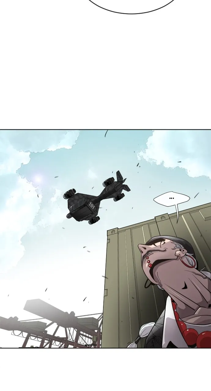 The Superhuman Era Chapter 7 page 4 - 