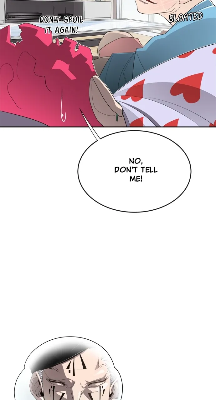 The Superhuman Era Chapter 7 page 37 - 