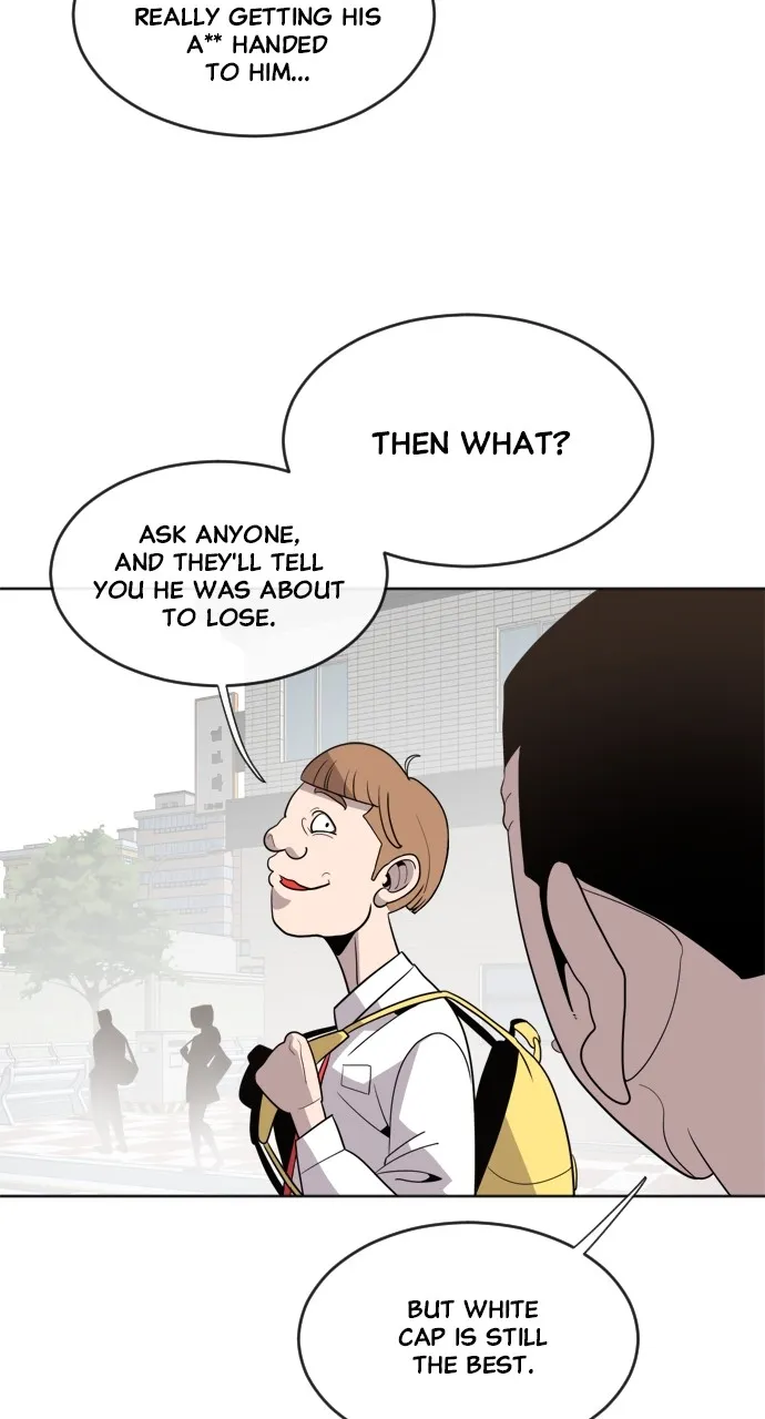 The Superhuman Era Chapter 7 page 46 - 