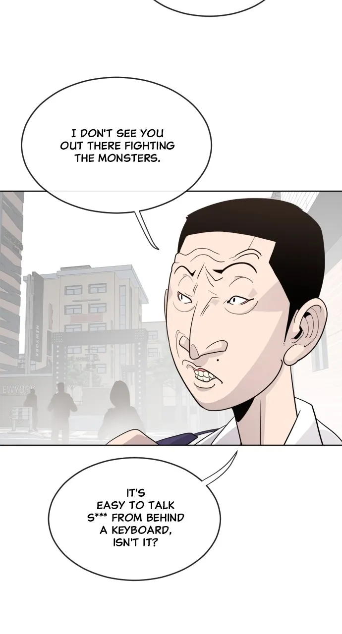 The Superhuman Era Chapter 7 page 47 - 
