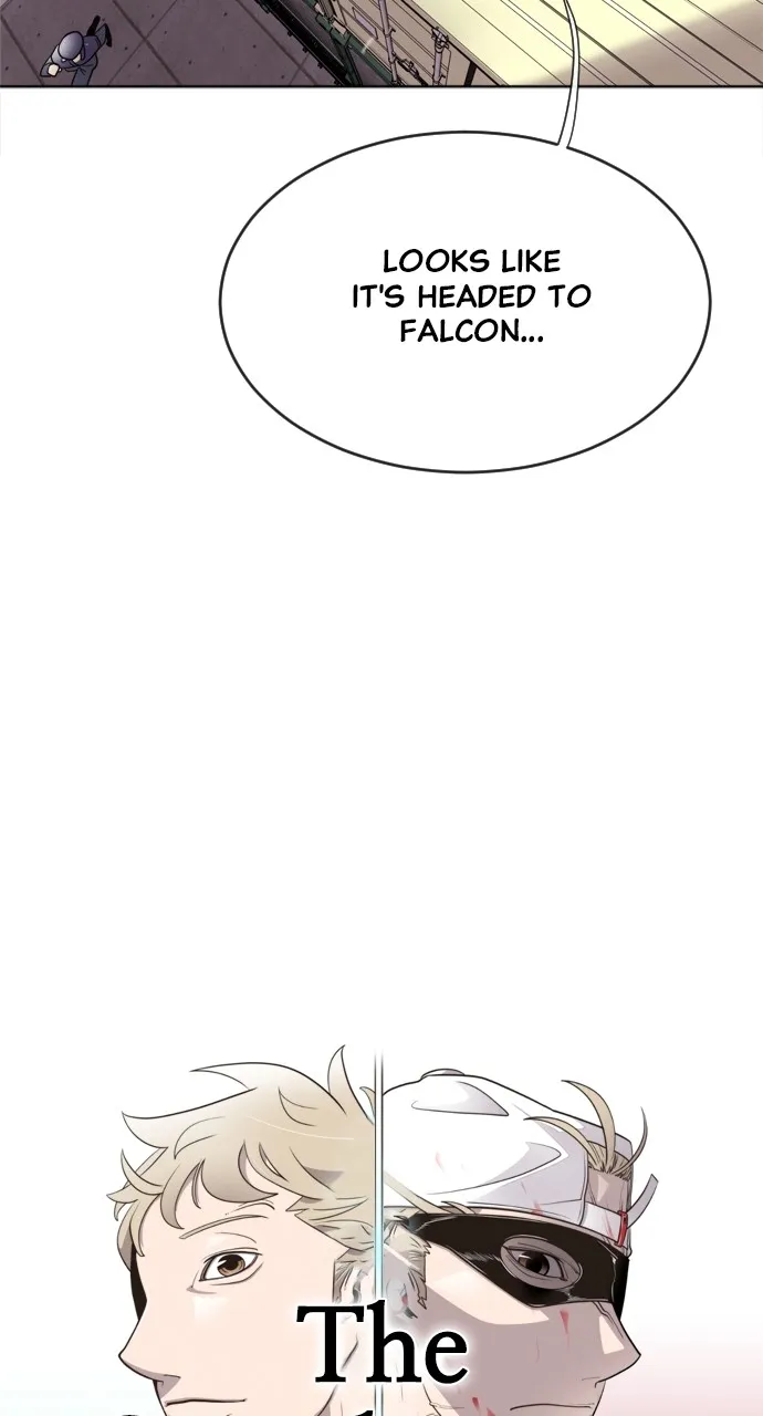 The Superhuman Era Chapter 7 page 6 - 