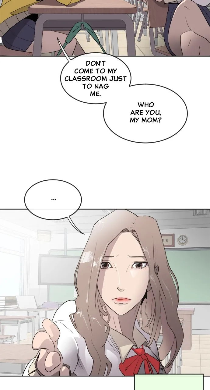 The Superhuman Era Chapter 7 page 75 - 
