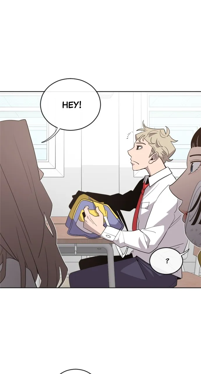 The Superhuman Era Chapter 7 page 77 - 