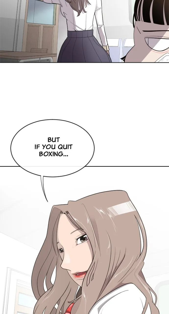 The Superhuman Era Chapter 7 page 84 - 