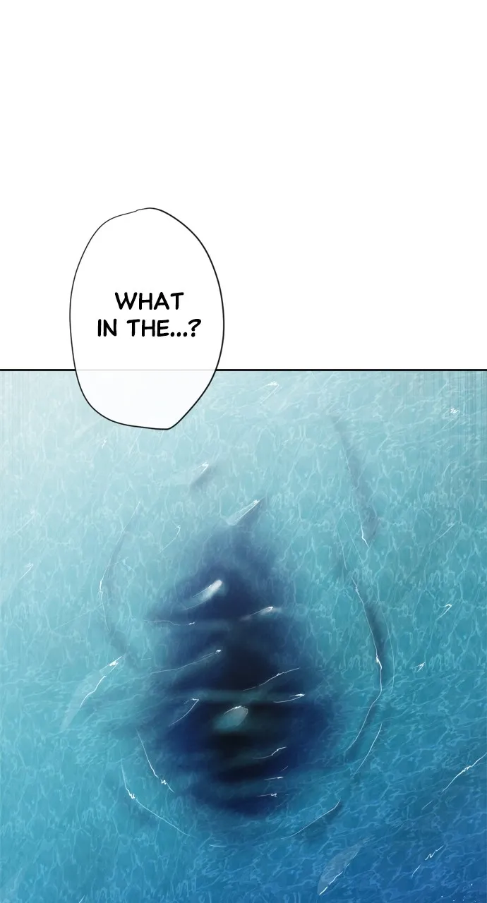 The Superhuman Era Chapter 8 page 1 - 