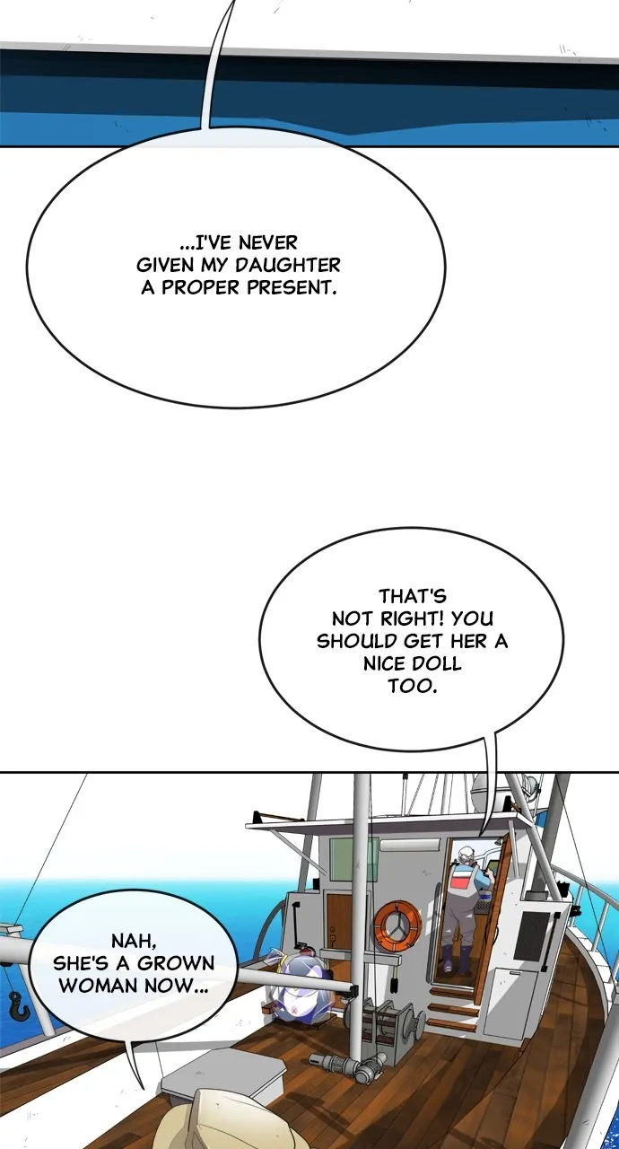 The Superhuman Era Chapter 8 page 13 - 