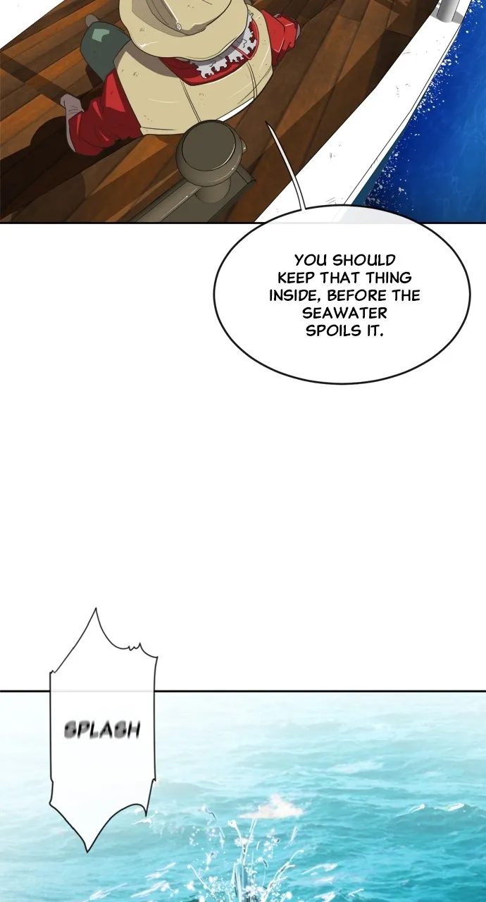 The Superhuman Era Chapter 8 page 14 - 
