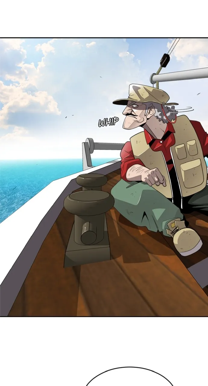 The Superhuman Era Chapter 8 page 16 - 