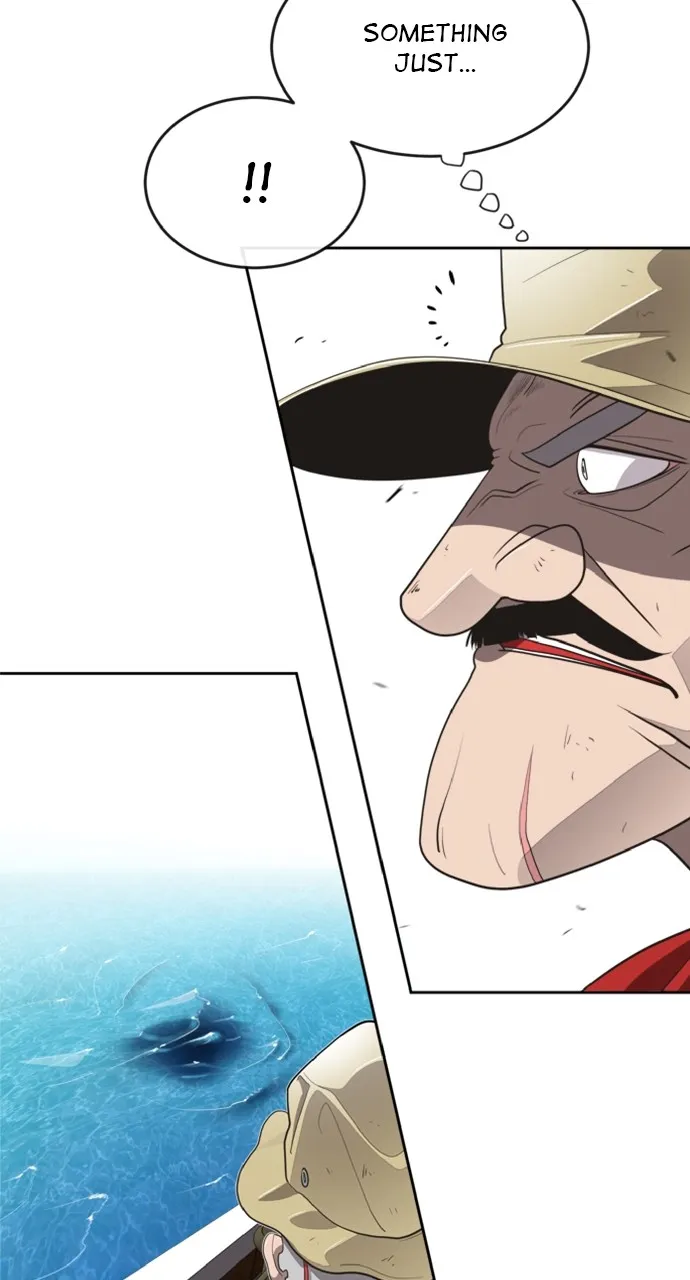 The Superhuman Era Chapter 8 page 17 - 