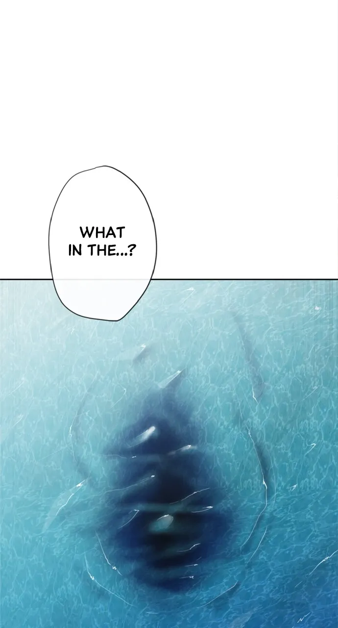 The Superhuman Era Chapter 8 page 19 - 