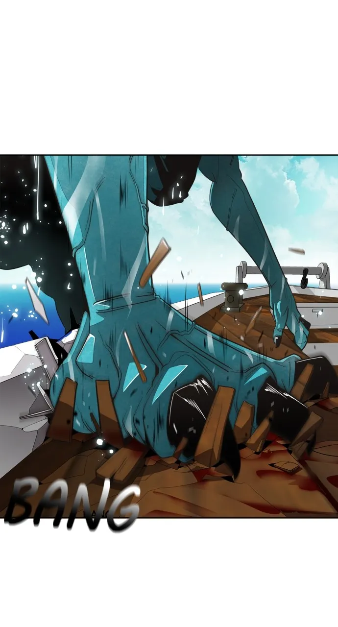 The Superhuman Era Chapter 8 page 26 - 