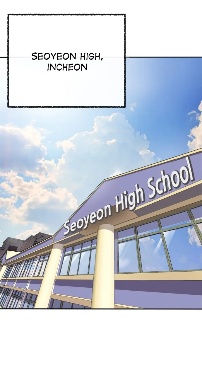 The Superhuman Era Chapter 8 page 30 - 