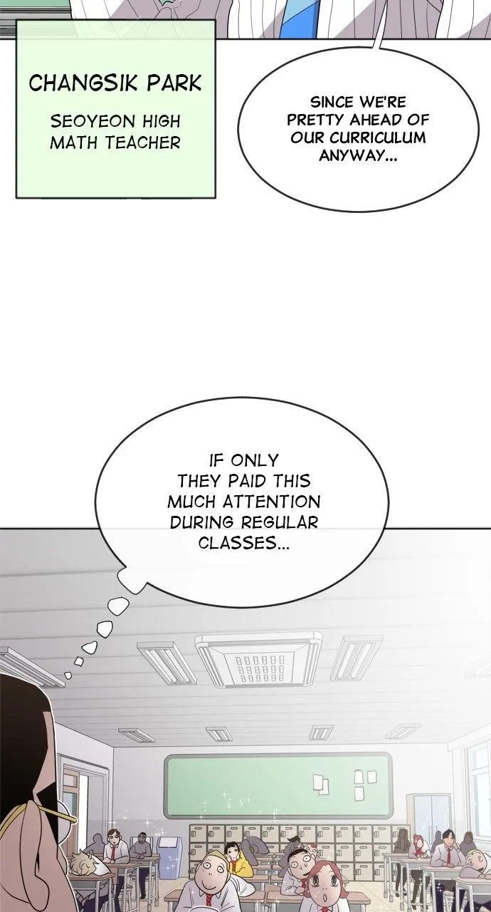 The Superhuman Era Chapter 8 page 35 - 
