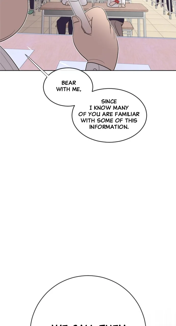 The Superhuman Era Chapter 8 page 36 - 