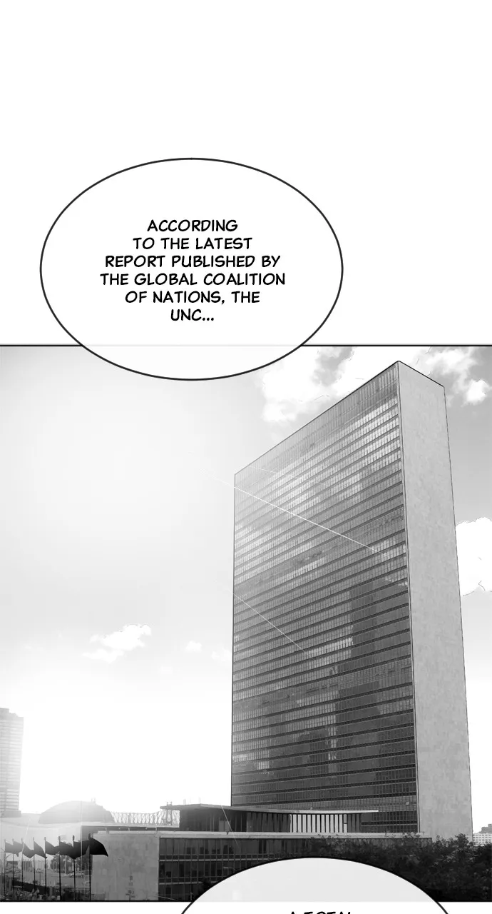 The Superhuman Era Chapter 8 page 42 - 