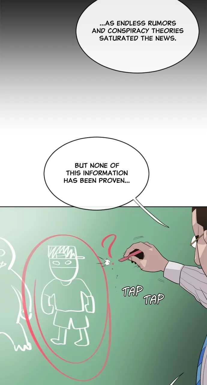 The Superhuman Era Chapter 8 page 51 - 