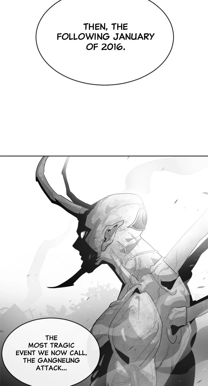 The Superhuman Era Chapter 8 page 57 - 