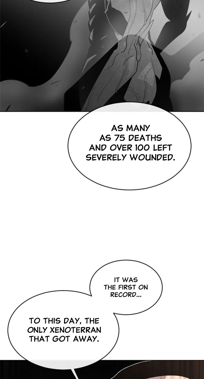 The Superhuman Era Chapter 8 page 58 - 