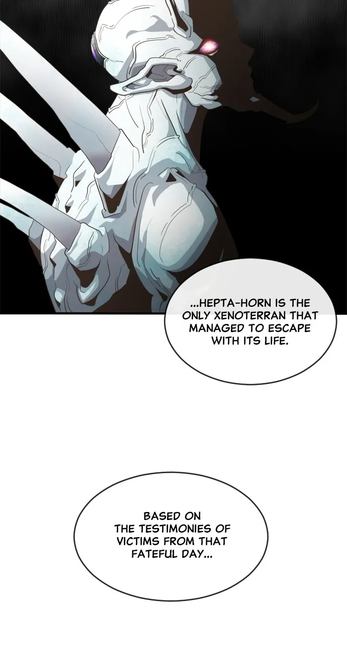 The Superhuman Era Chapter 8 page 60 - 